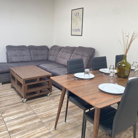 Privates & Gemuetliches Appartement Inklusive Parkplatz Drensteinfurt Exterior foto