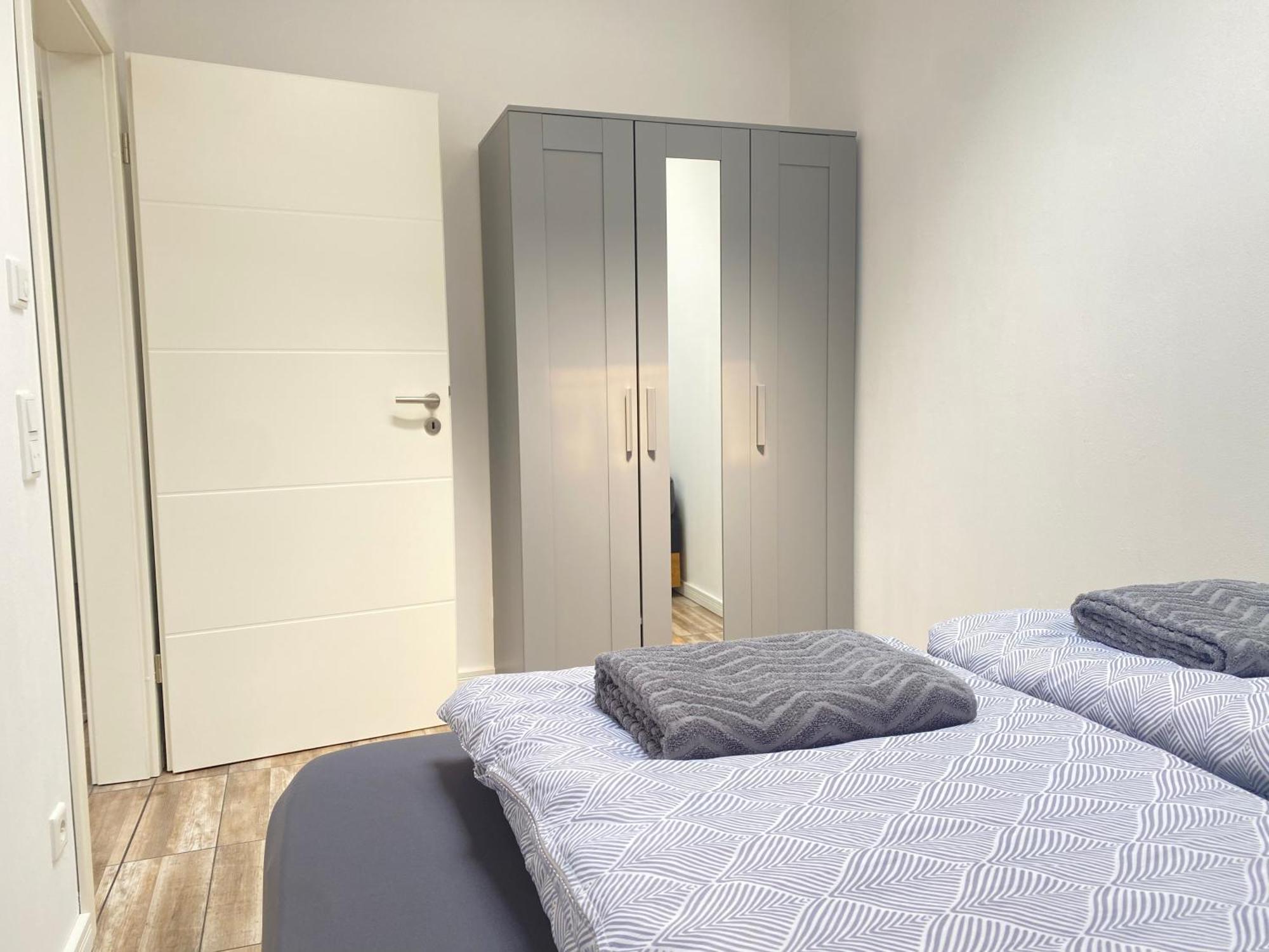 Privates & Gemuetliches Appartement Inklusive Parkplatz Drensteinfurt Exterior foto