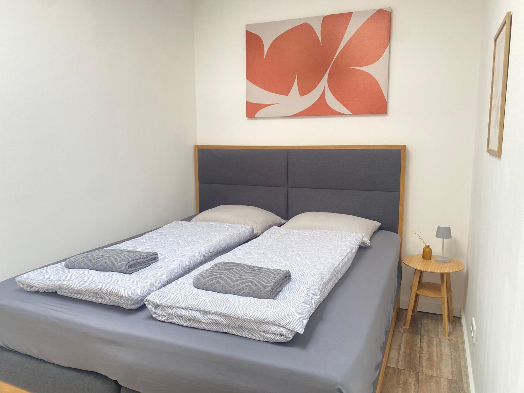Privates & Gemuetliches Appartement Inklusive Parkplatz Drensteinfurt Exterior foto