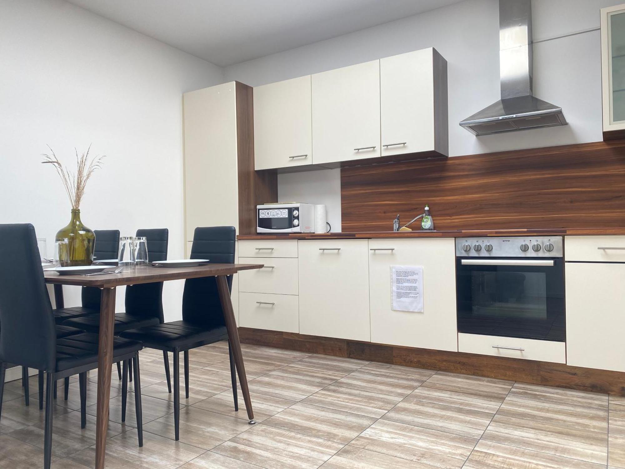 Privates & Gemuetliches Appartement Inklusive Parkplatz Drensteinfurt Exterior foto