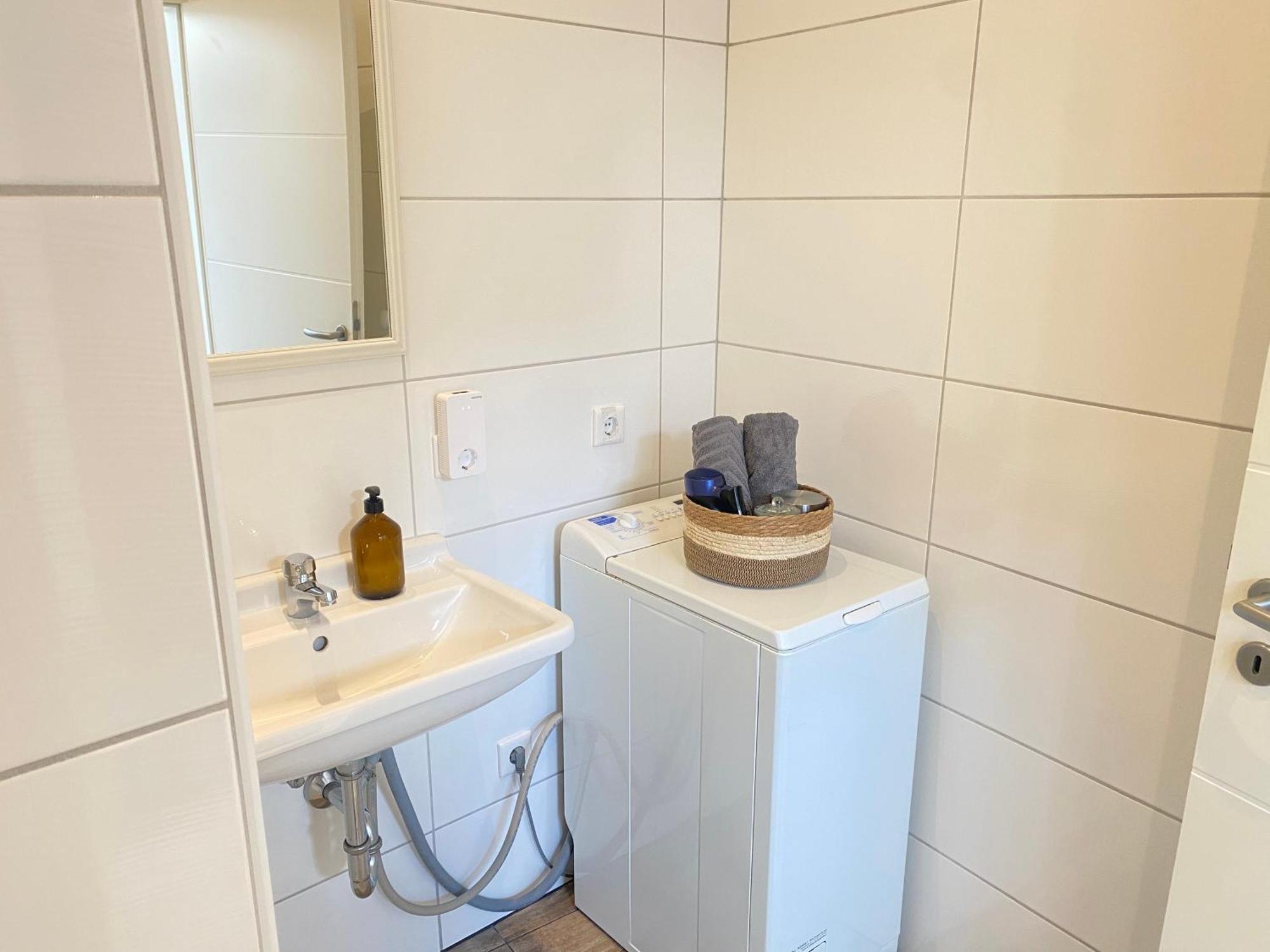 Privates & Gemuetliches Appartement Inklusive Parkplatz Drensteinfurt Exterior foto